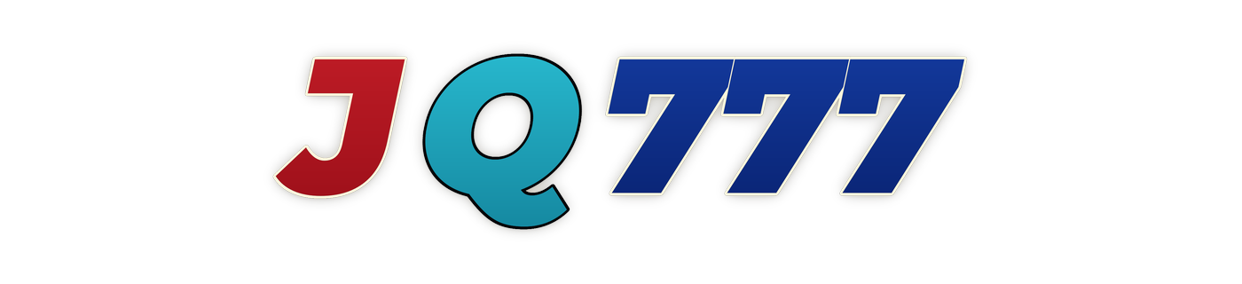 jq777 Logo